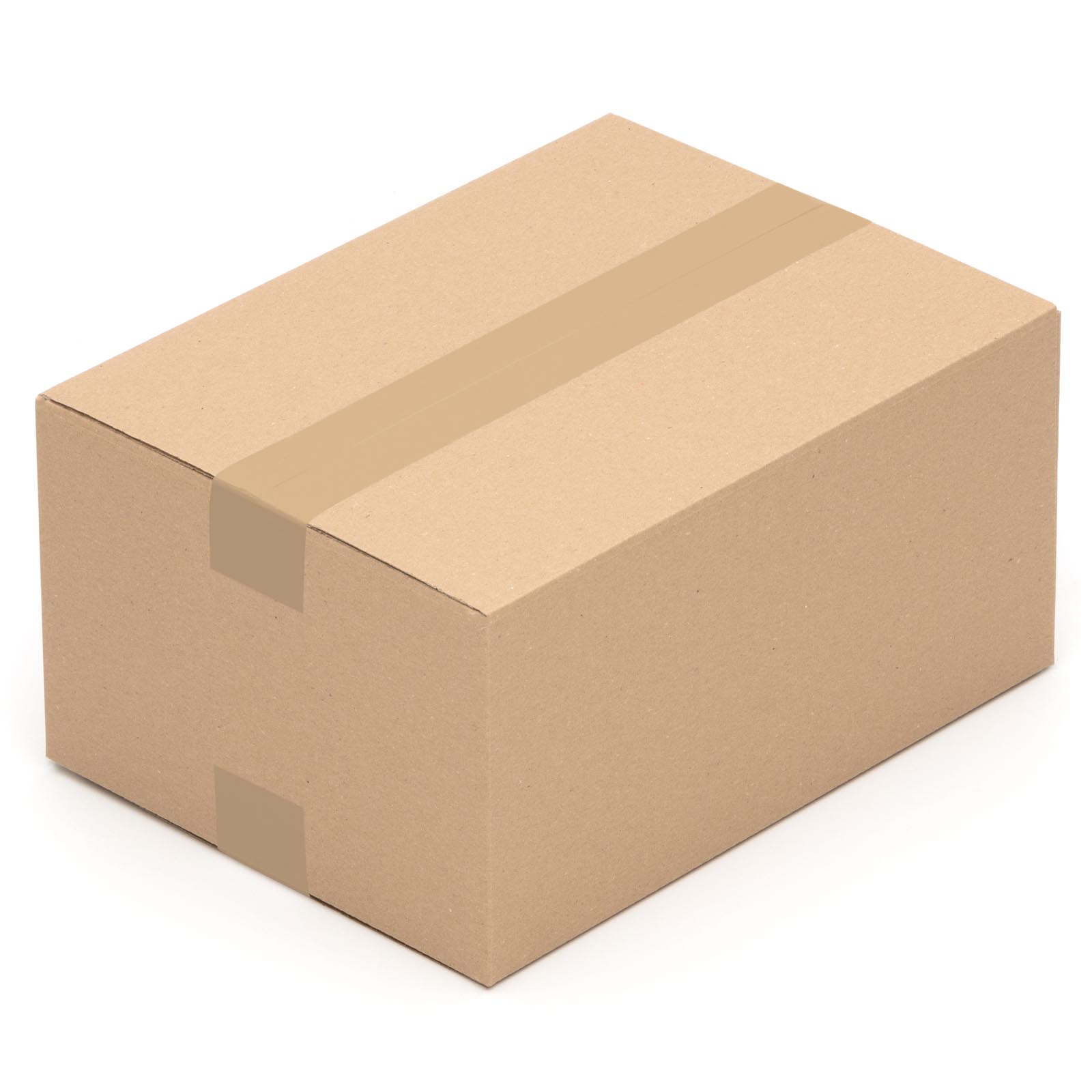 Faltkartons Versand Schachtel Paket 330 x 240 x 160 FREI HAUS