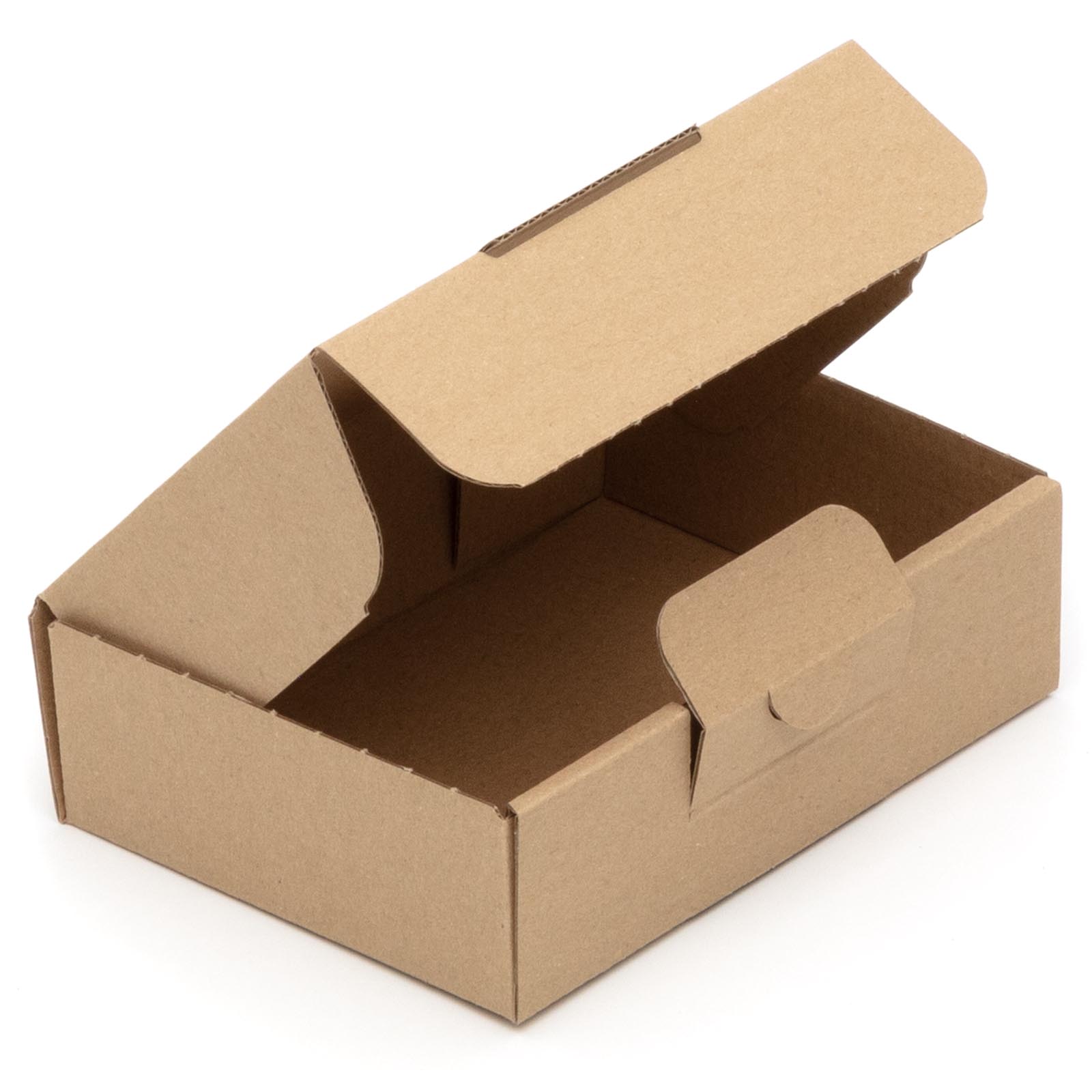 100 Versand Kartons 320 x 250 x 120 mm Schachtel Faltkarton Verpackung Box DHL