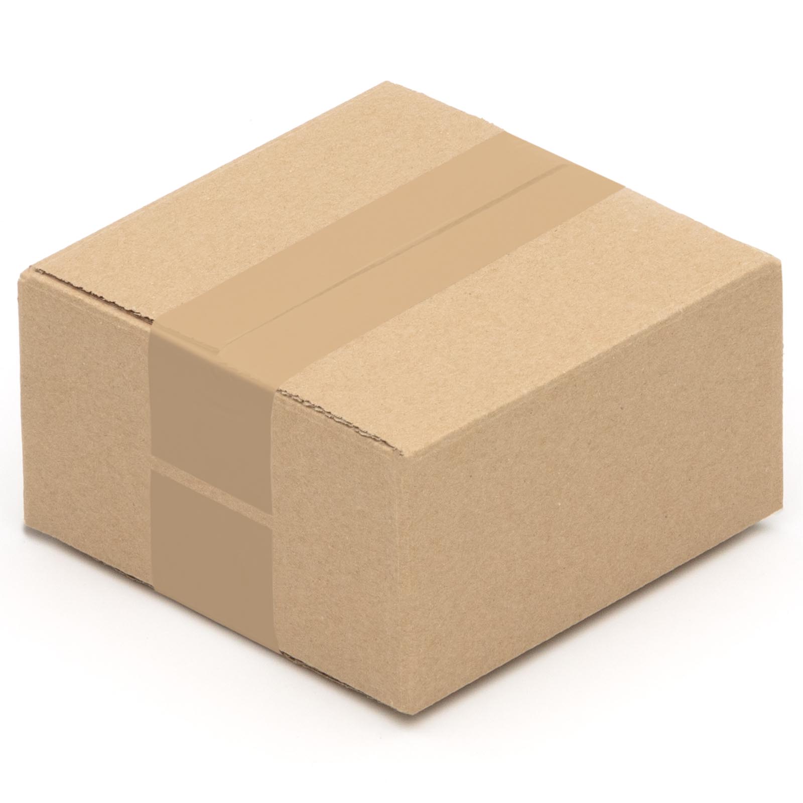 Karton Faltkarton Versandkarton Verpackungen Schachtel Größe und Menge wählbar 