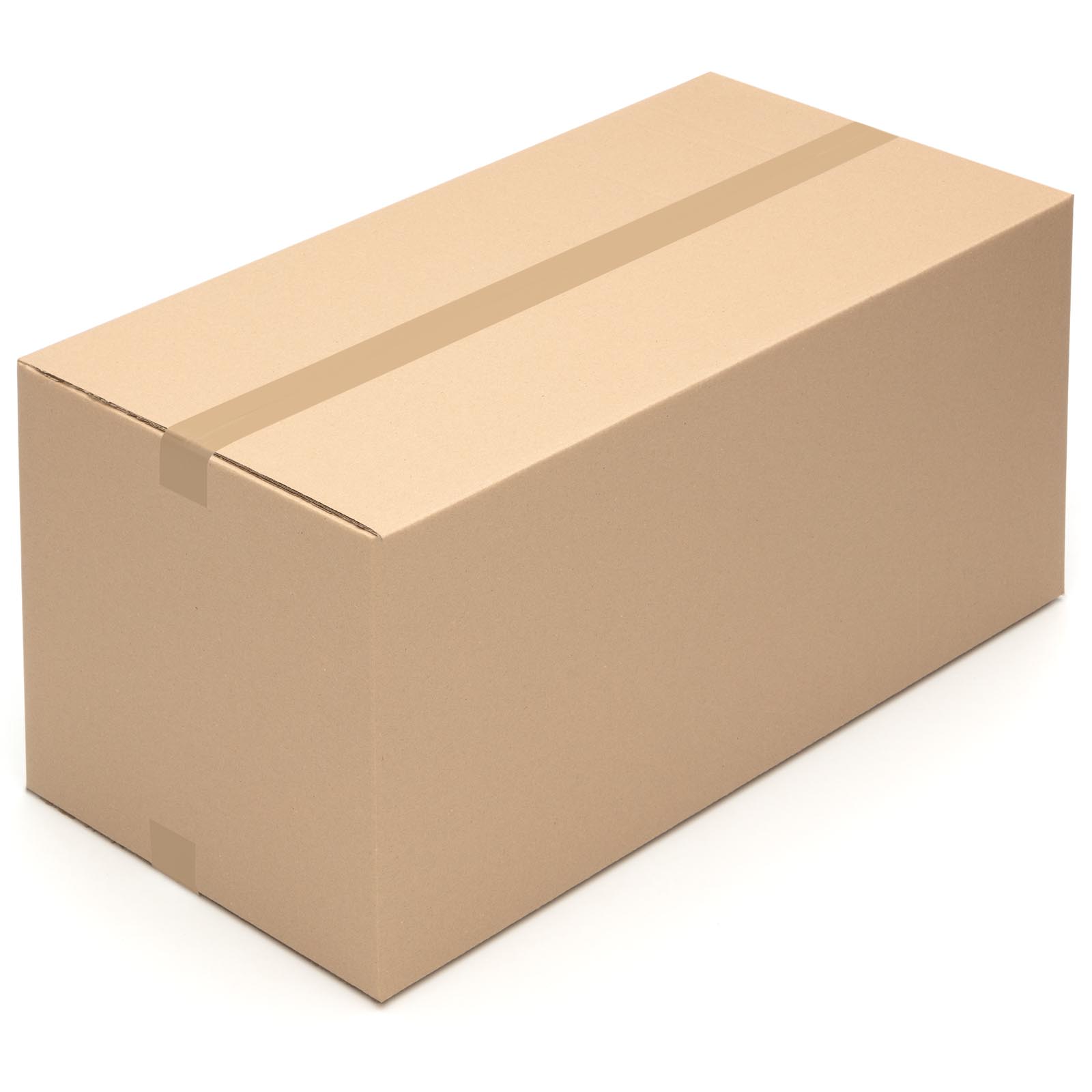 Karton Faltkarton Versandkarton Verpackungen Schachtel Größe und Menge wählbar