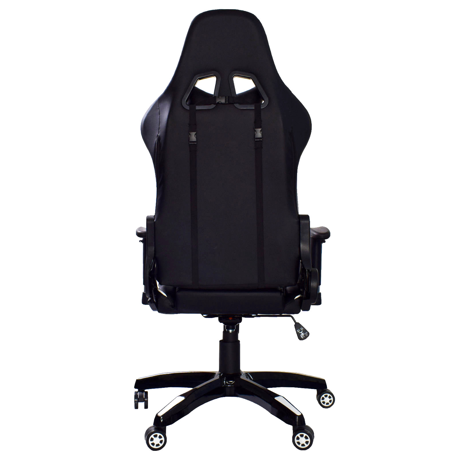 NEU Gaming Stuhl Bürostuhl Racing Stuhl Computerspiel Chair Sportsitz Drehstuhl 