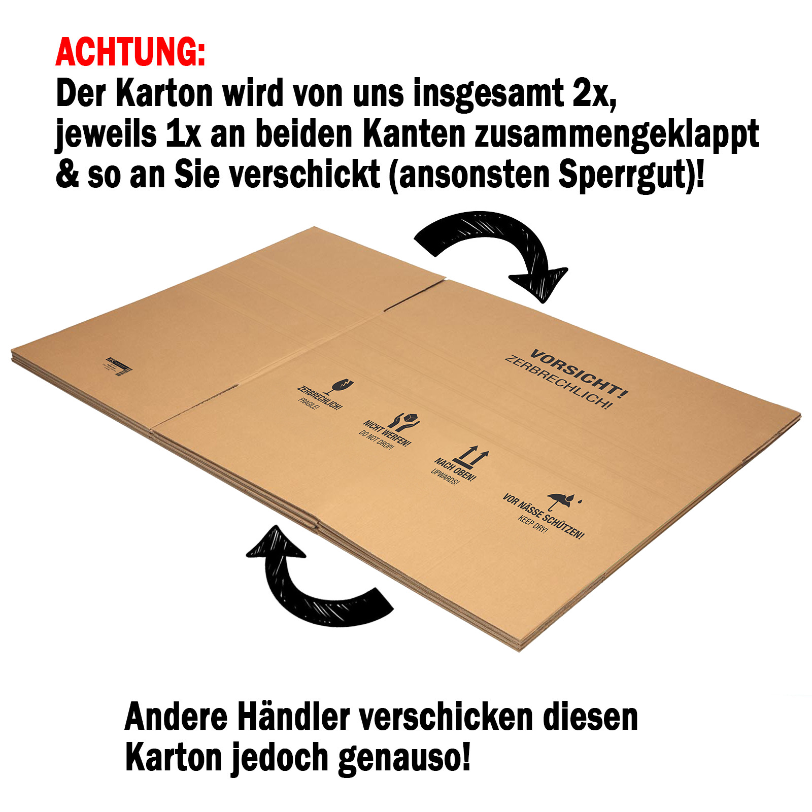Kartons Faltkartons Versandkartons Versandschachtel Schachtel