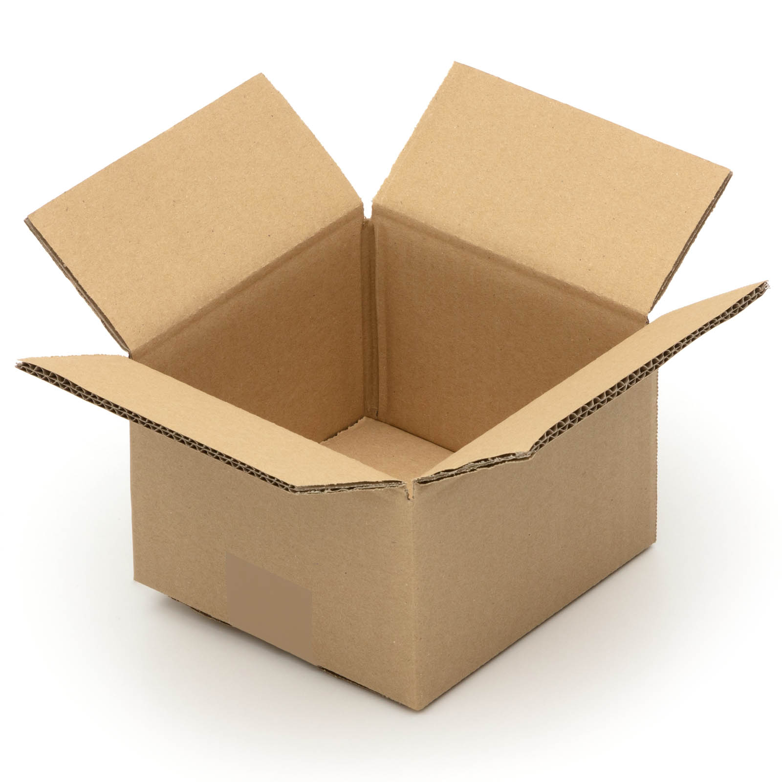 Kartons Faltkartons Versandkartons Versandschachtel Versandverpackung 2-wellig
