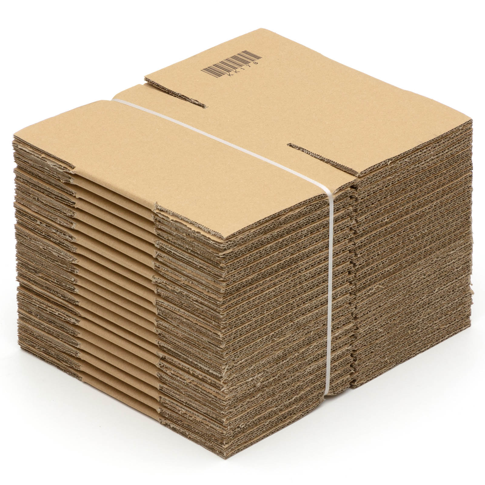 Kartons Faltkartons Versandkartons Versandschachtel Versandverpackung 2-wellig