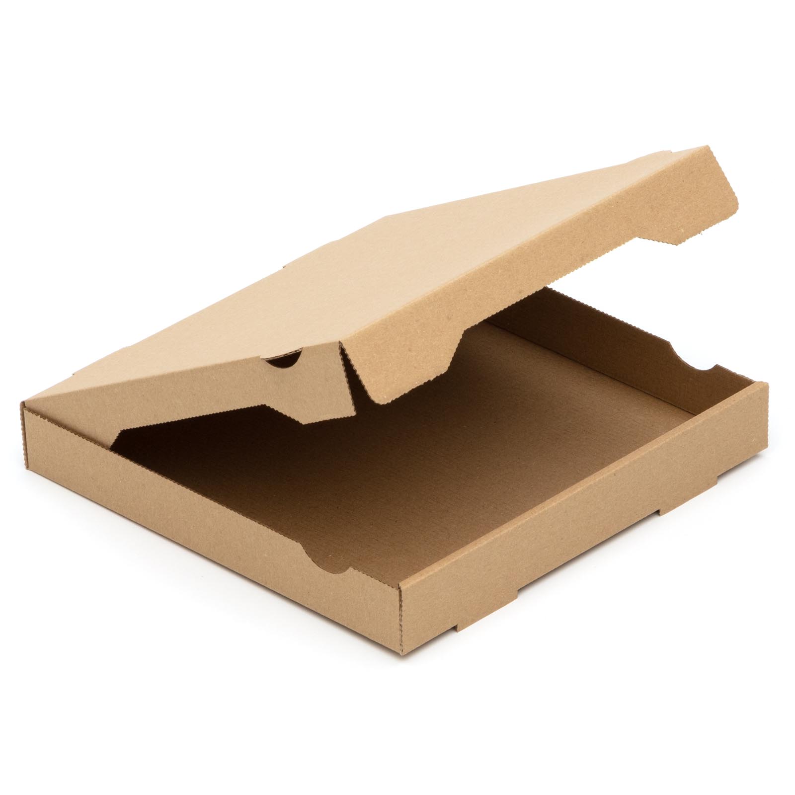 Pizzakartons Pizzaboxen Pizzaschachtel Calzone Positano Box Blanko ...