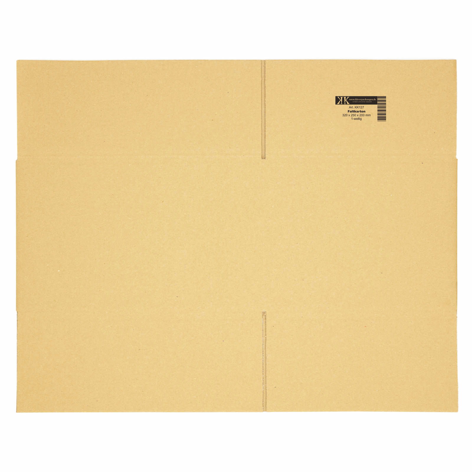 karton-billiger | Ski Cardboard Skiversandbox Shaft Versand Ski Cardboard | 1 piece