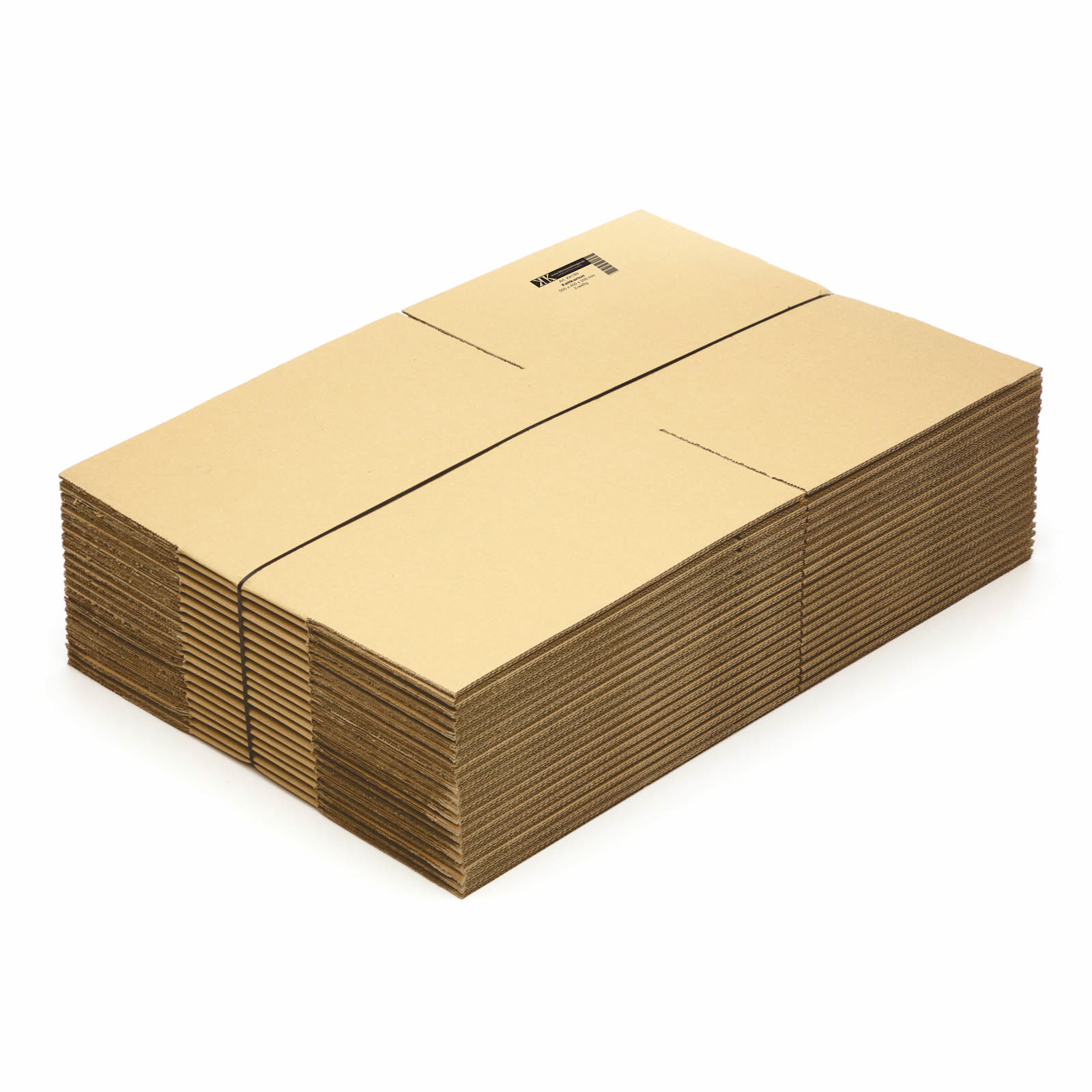 Kartons Faltkartons Versandkartons Versandschachtel Versandverpackung 2-wellig