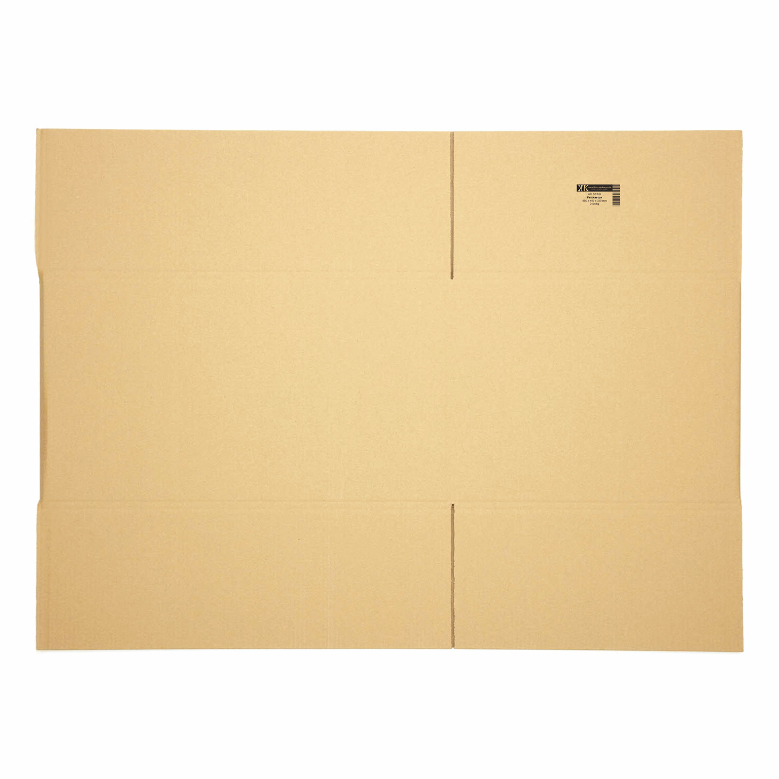 Kartons Faltkartons Versandkartons Versandschachtel Versandverpackung 2-wellig