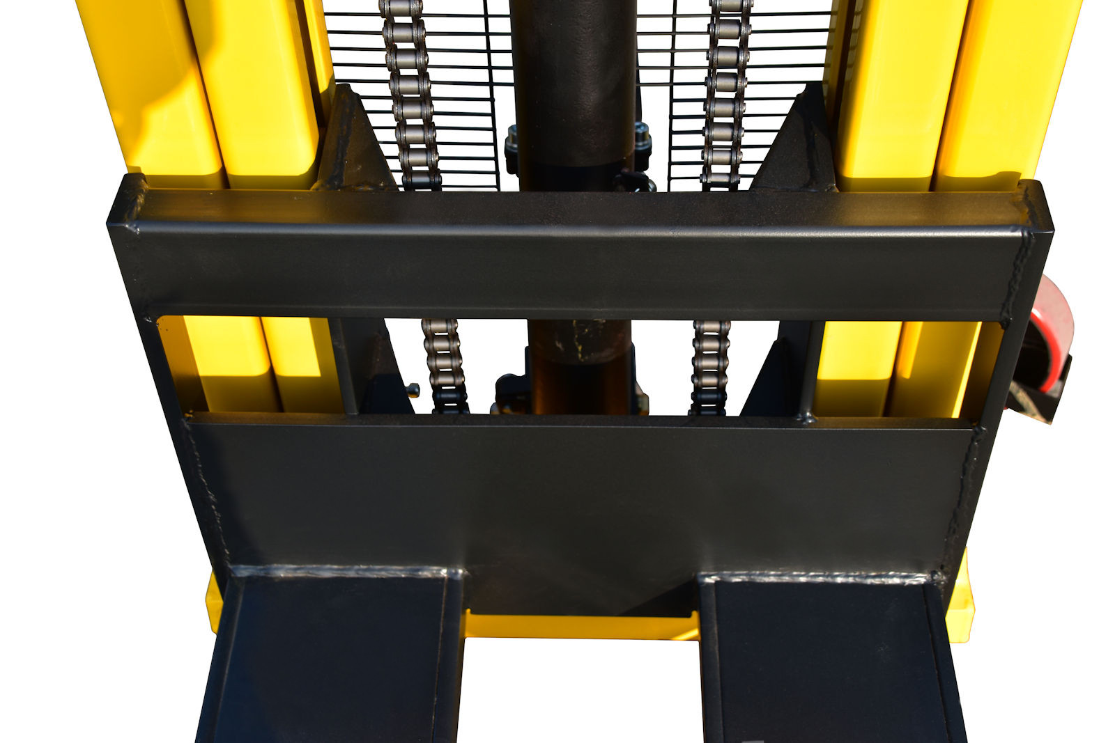 Hochhubwagen RP-TOOLS – Deichselstapler, 1500 Kg Tragkraft, 3000 Mm Hubhöhe