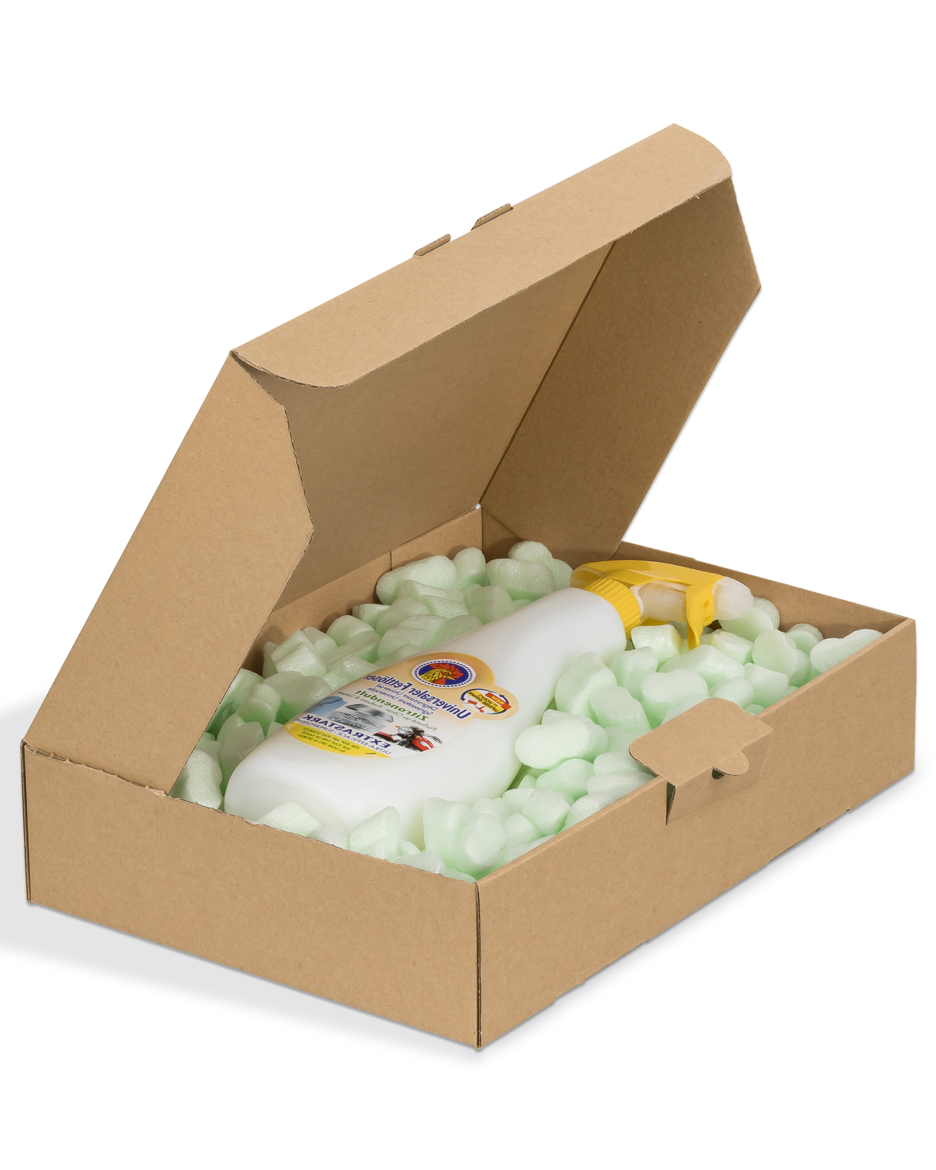 DHL Kleinpaket Faltschachteln Versandkartons Kartons Faltkartons Höhe 8 cm