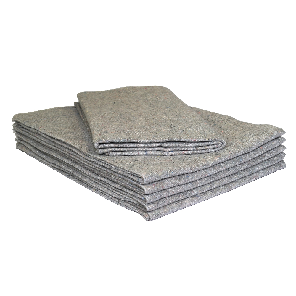 Umzugsdecken Möbeldecken Packdecken Lagerdecken für Umzug