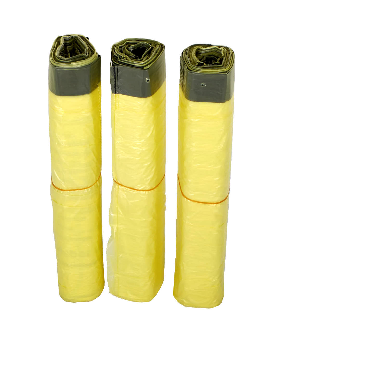 300 Müllsäcke – Rollmülleimer Beutel Für Küc Produktbild-Vorschau 2