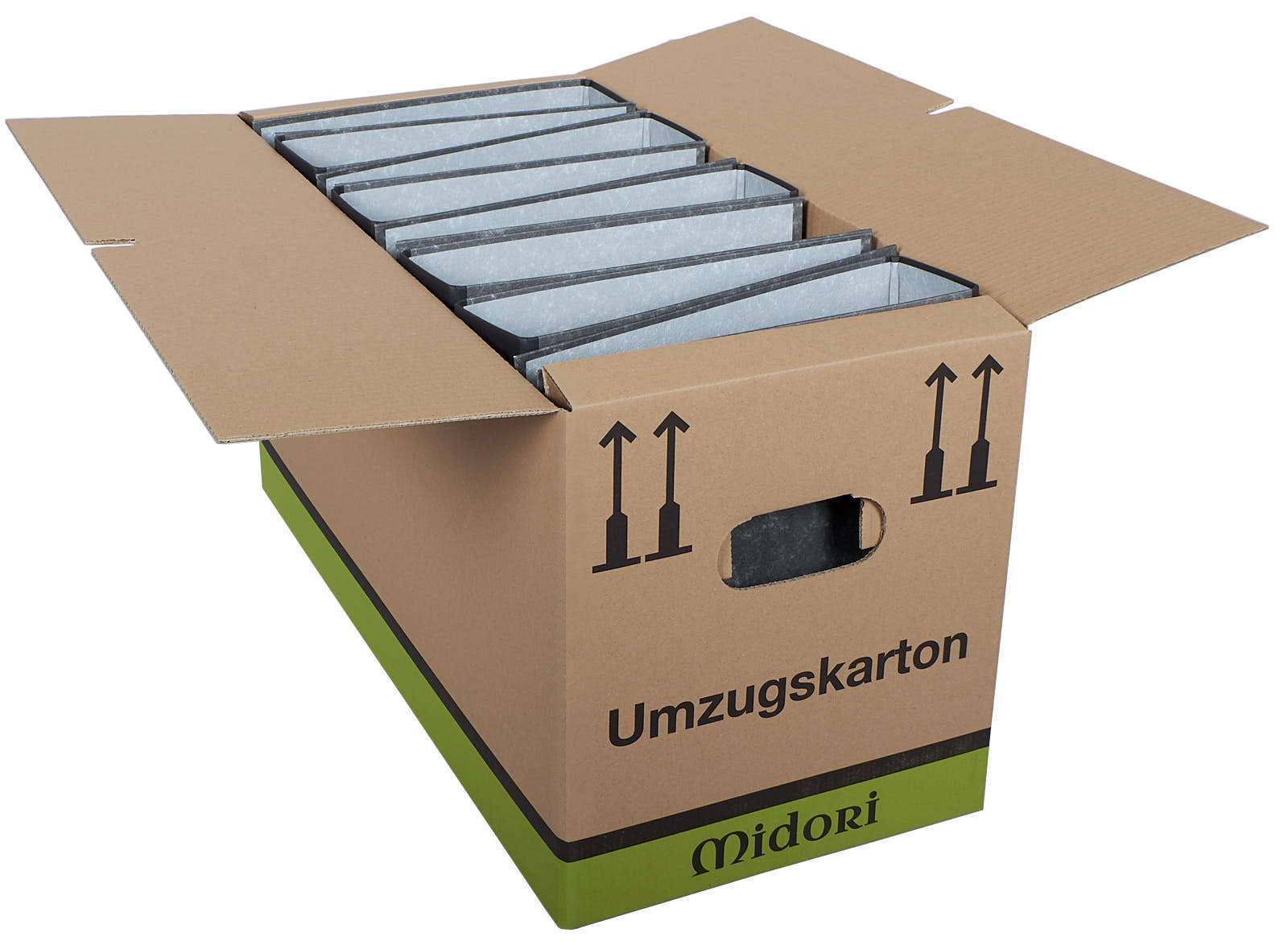 10 neue XXL Umzugskartons Umzug Kartons UK Umzugskisten FREI HAUS