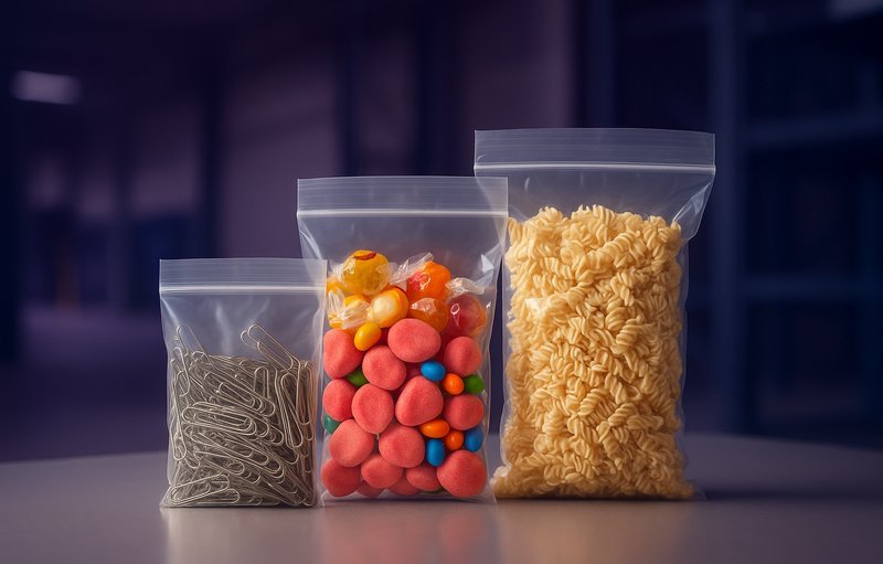 Beutel Saecke Tueten kaufen - KK Verpackungen