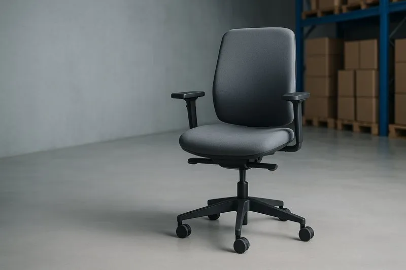 Buerostuhl kaufen - KK Verpackungen