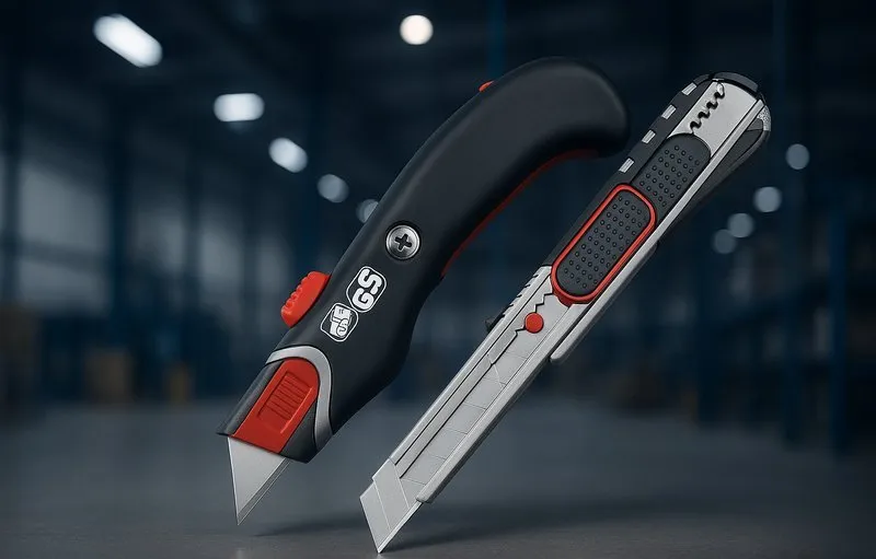 Cuttermesser kaufen - KK Verpackungen