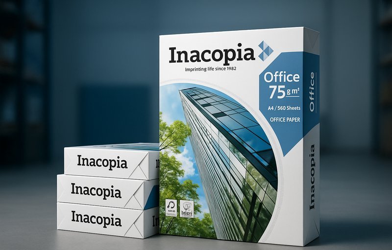 Druckerpapier kaufen - KK Verpackungen