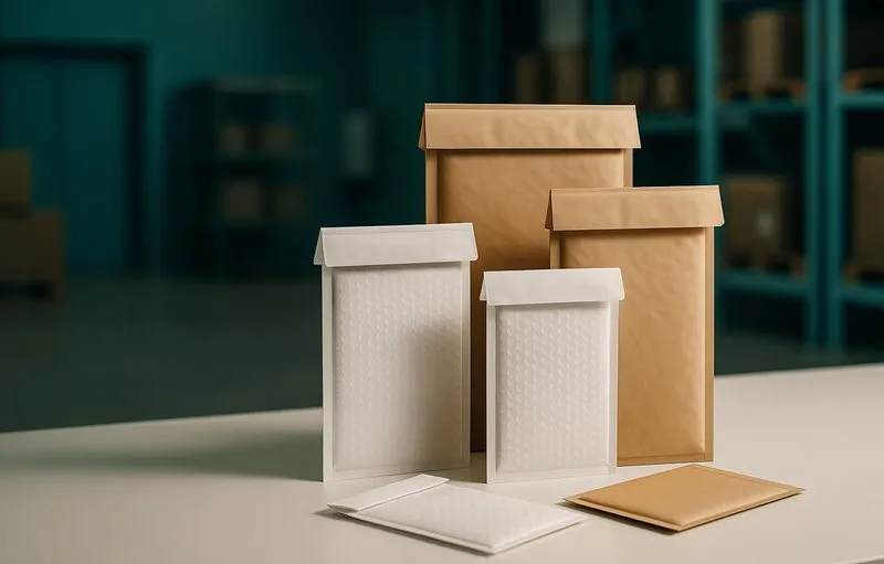 Dvd Versandverpackung kaufen - KK Verpackungen