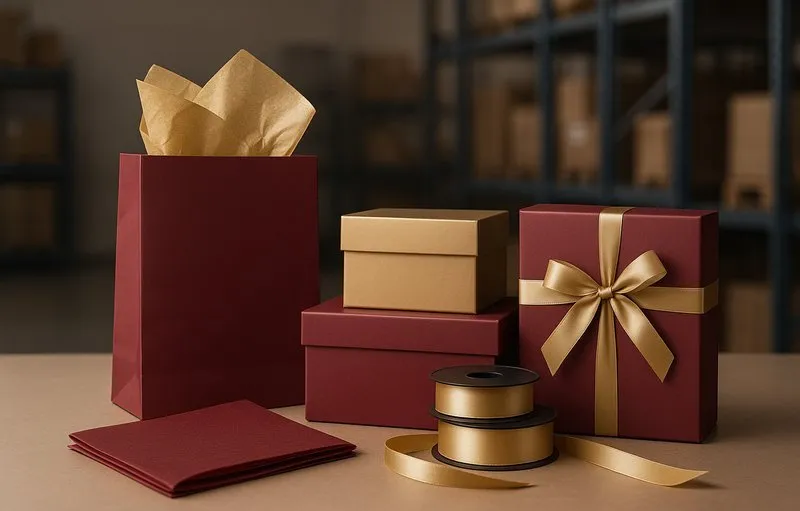 Geschenktueten Glatt Ohne Motiv kaufen - KK Verpackungen