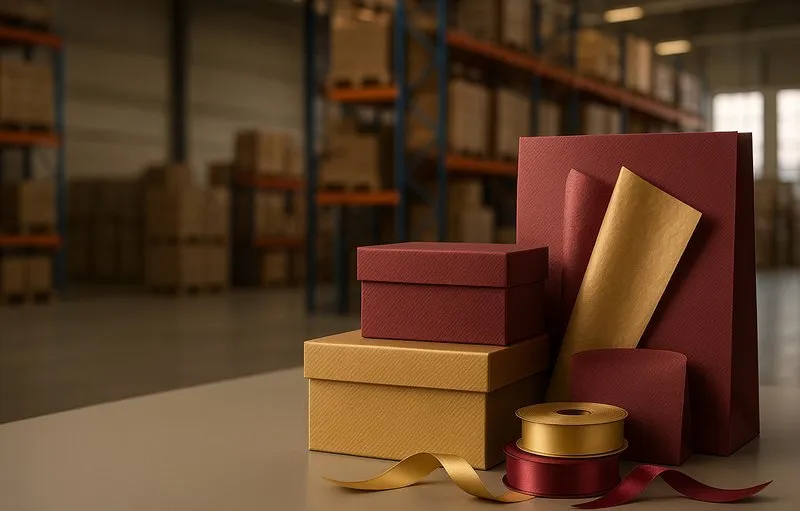 Geschenktueten Strukturgepraegt kaufen - KK Verpackungen