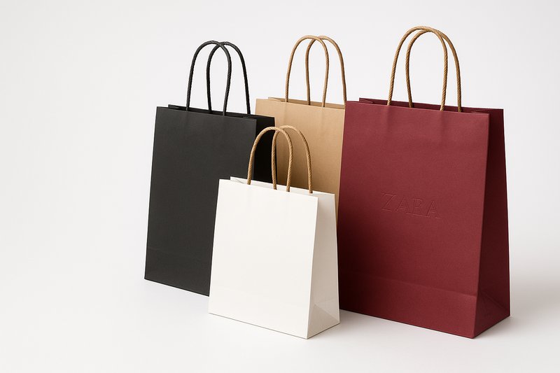 Geschenktueten kaufen - KK Verpackungen