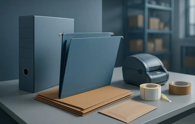 Haengemappe kaufen - KK Verpackungen