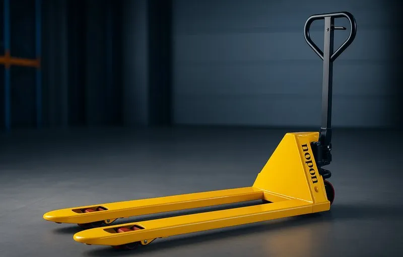 Handhubwagen kaufen - KK Verpackungen