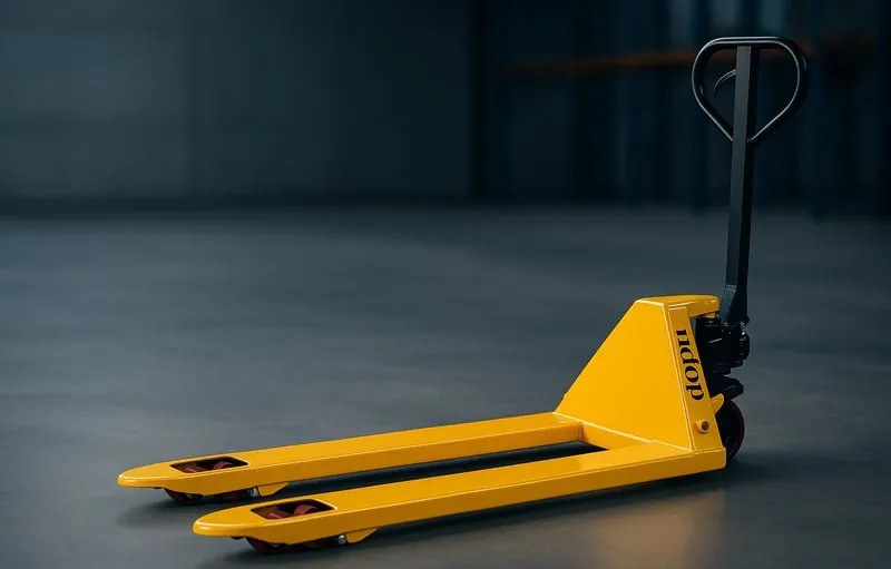 Hubwagen kaufen - KK Verpackungen