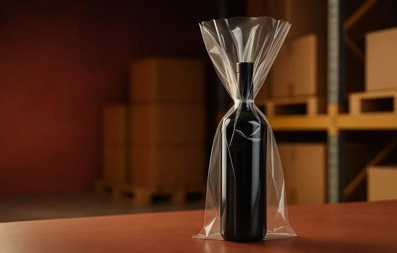 Klarsichtbeutel kaufen - KK Verpackungen