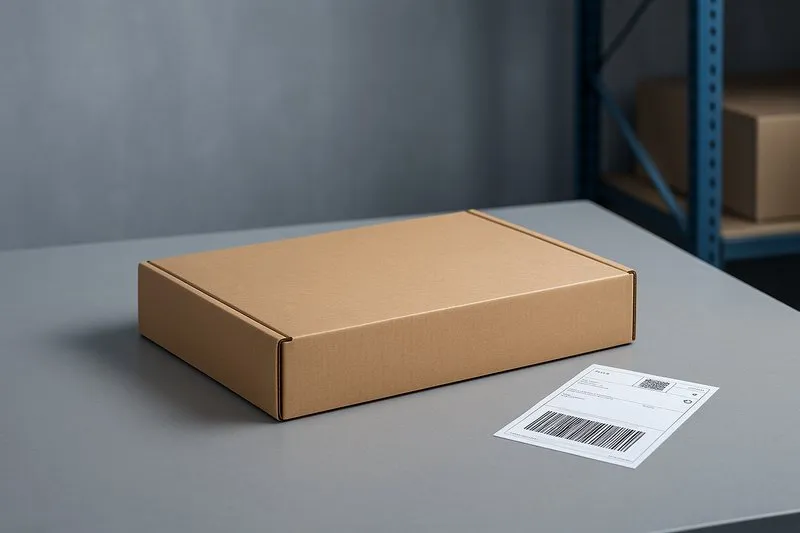 Kleinpaket kaufen - KK Verpackungen