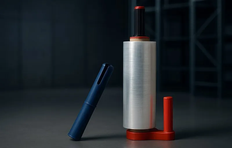 Lagerbedarf kaufen - KK Verpackungen