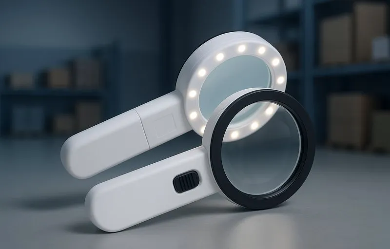 Lupe kaufen - KK Verpackungen