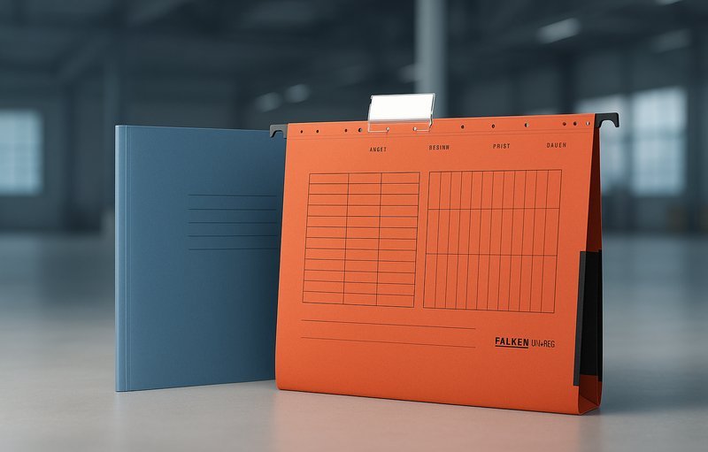 Mappe kaufen - KK Verpackungen