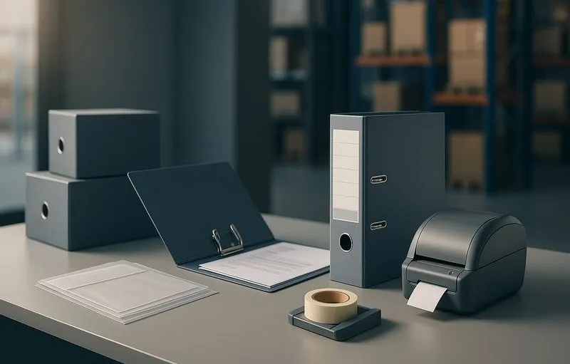 Oesenhefter kaufen - KK Verpackungen