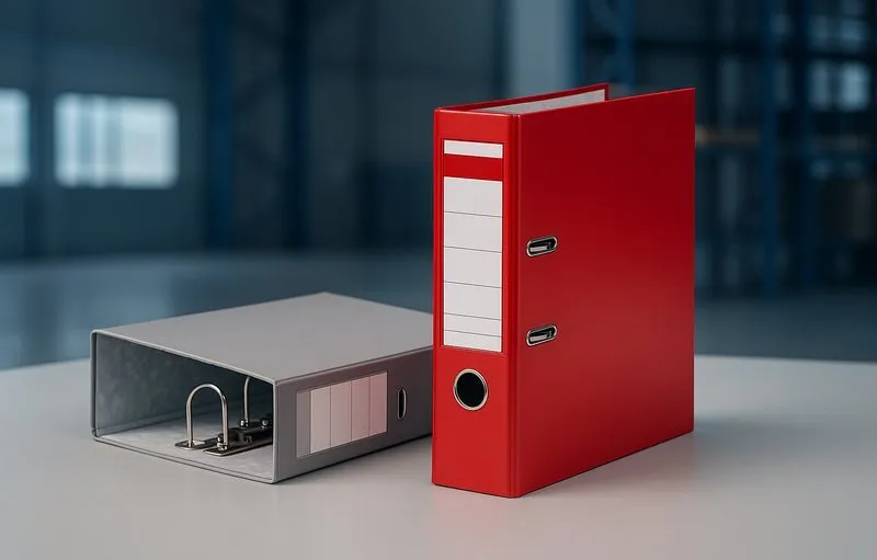 Ordner Breit kaufen - KK Verpackungen