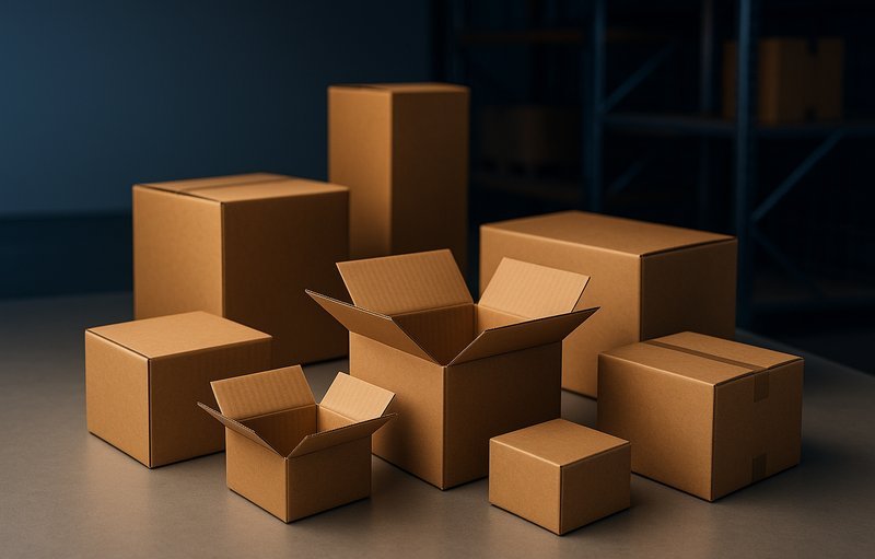 Paeckchen M kaufen - KK Verpackungen