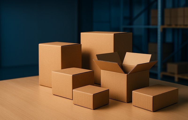 Paeckchen S kaufen - KK Verpackungen