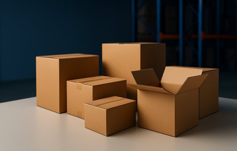 Paket kaufen - KK Verpackungen