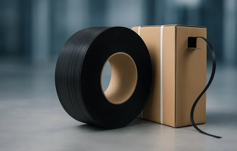 Pp Umreifungsband kaufen - KK Verpackungen