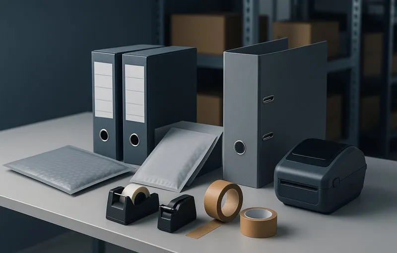 Praesentationsringbuch kaufen - KK Verpackungen