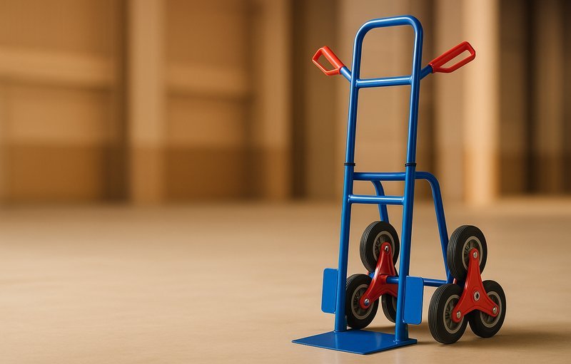 Sackkarre kaufen - KK Verpackungen