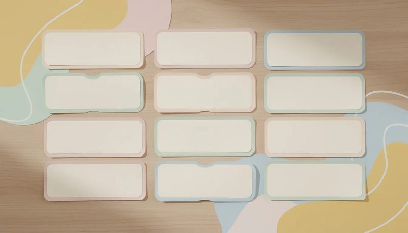 Größen und Formate