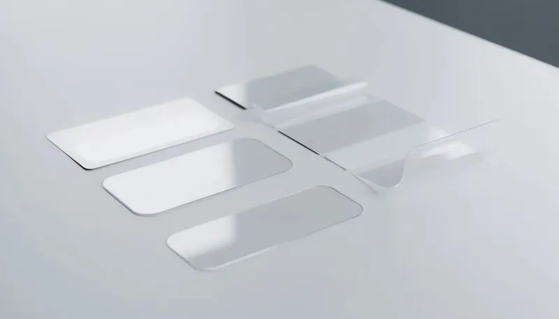 Auswahl der richtigen Adressetiketten