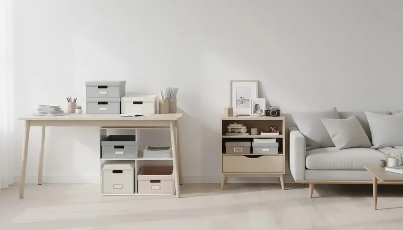 Praktische Verwendungsmöglichkeiten von Archivboxen im Büro und für gewerbliche Zwecke.