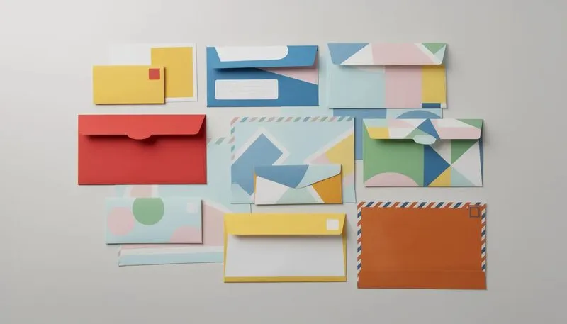 Farben und Designs für jeden Geschmack