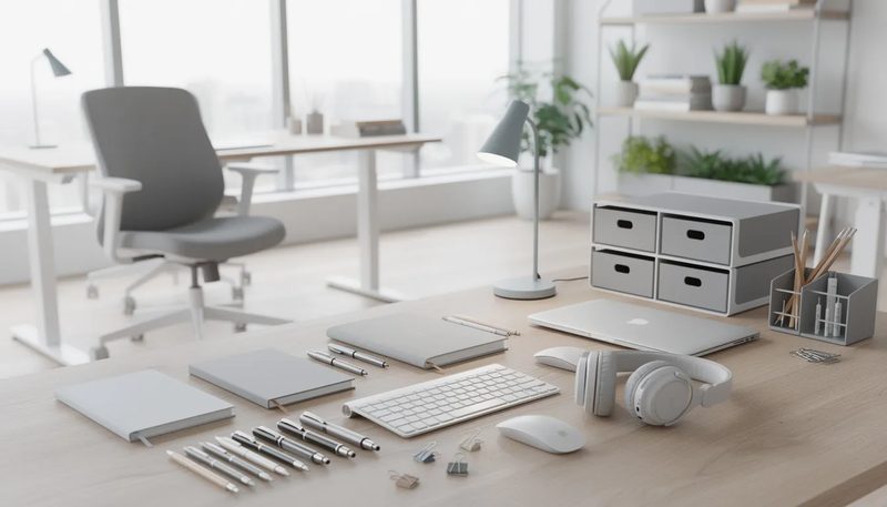 Top Empfehlungen für Büroartikel