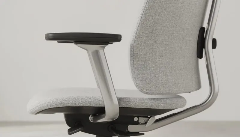 Ergonomische Bürostühle: Für eine gesunde Sitzhaltung