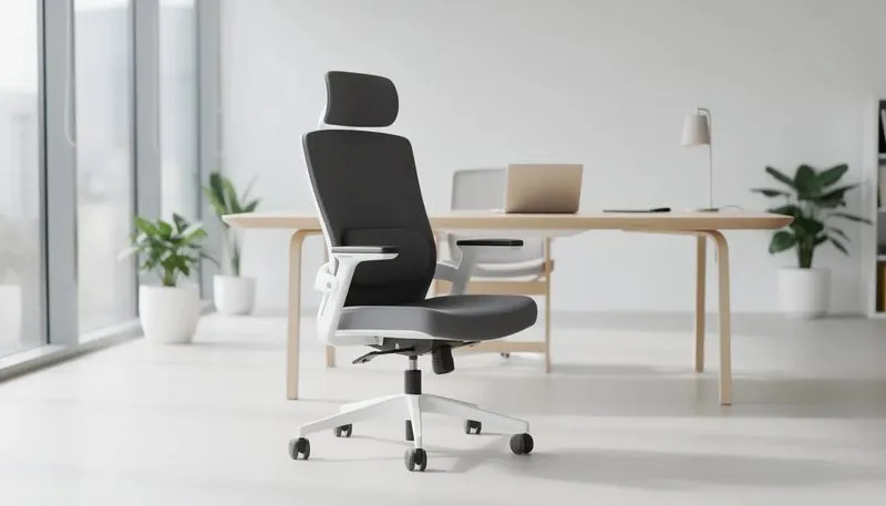 Bürostühle: Der Schlüssel zu einem produktiven Arbeitsplatz