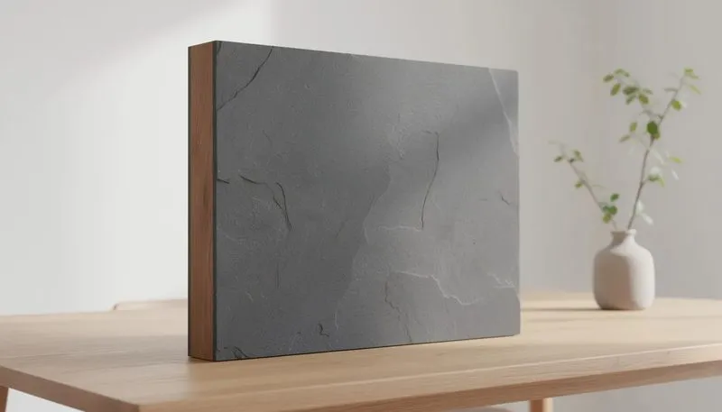 Material und Verarbeitung