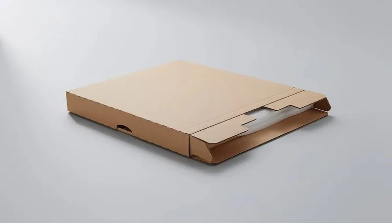 DVD Versandverpackungen: Sicherer Schutz für Ihre Medien